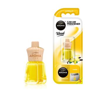 Osviežovač vzduchu AROMA CAR Vanilla 4,5 ml ŠPECIÁLNA PONUKA