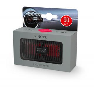 Osviežovač vzduchu do auta VINOVE EVOLUTION LINE MARANELLO