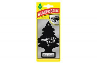 Osviežovač vzduchu Wunder Baum - Black Ice