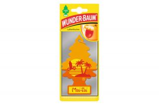 Osviežovač vzduchu Wunder Baum - Mai-Tai