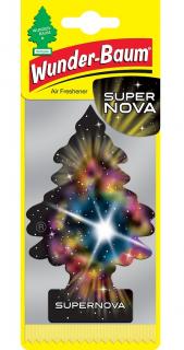 Osviežovač vzduchu Wunder Baum - Supernova