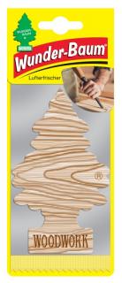 Osviežovač vzduchu Wunder Baum - Woodwork