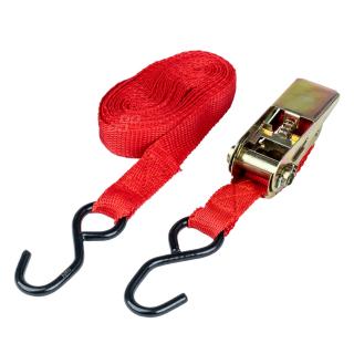 Popruh s ráčnou 350kg 25mm 5m BELT-01