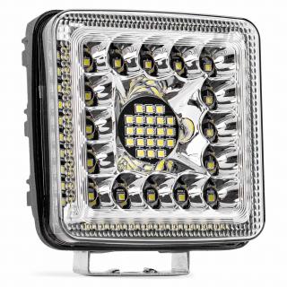 Pracovné LED svetlo AWL13 77 LED FLOOD 9-36V