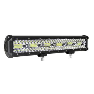 Pracovné LED svetlo AWL27 120LED COMBO 9-36V