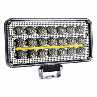 Pracovné LED svetlo AWL43 27 LED SPOT 9-36V