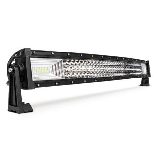 Pracovné LED svetlo AWL45 153 LED COMBO 9-36V