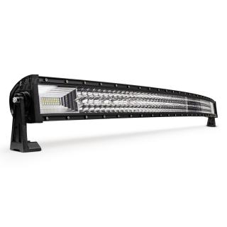 Pracovné LED svetlo AWL47 243 LED COMBO 9-36V