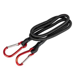 Pružný upínač 150cm o9mm BSTRAP-08