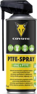 PTFE - SPRAY 400 ml