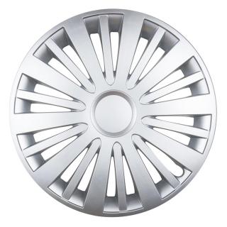Puklica VEGAS 16  silver