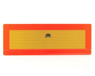 Reflexné tabule P2 / E20 RF 101-01W-84 (2 ks)