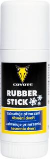 Rubber stick 38gr