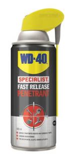 Rýchlo uvoľňujúci penetrant 400ml WD-40 Specialist