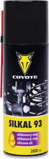 Silkal 93 200 ml