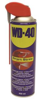 Smart Straw WD-40 450ml