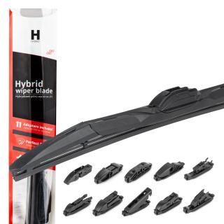 Stierač Hybrid multiconnect 14  (350mm) 11 adaptérov