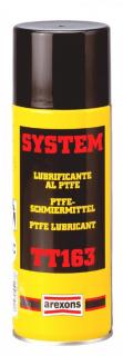 Superlubrificant PTFE (400 ml)