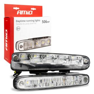 Svetlá pre denné svietenie DRL 506HP