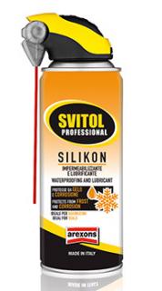 Svitol - Ochrana proti mrazu a korózii (400 ml)