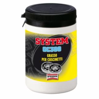 Systém GC 300 (250 ml)