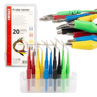 Tester sondy 20 ks AMIO-04274