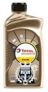 Total 10W50 Racing 1L