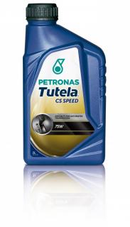 Tutela Car CS Speed 1l