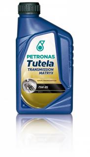 Tutela Car Matryx 1 l