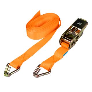 Upínací popruh s račňou 500kg 25mm 5m BELT-07