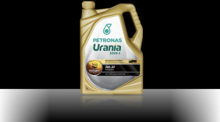 URANIA 5000 E 5W-30 CJ-4 5L