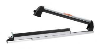 FABBRI Aluski  Board Estensibile