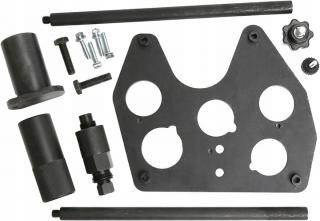 Aretačné zariadenie pre nastavenie vyvažovacích hriadeľov Land Rover 2.0 Diesel