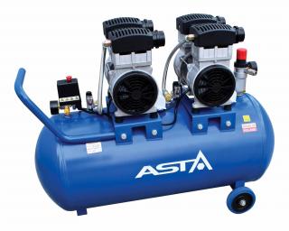 ASTA Kompresor Asta 100L 3000W