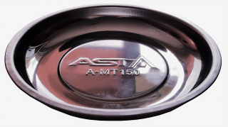 ASTA Magnetická miska okrúhla 150 mm