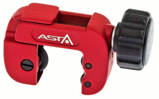 ASTA Mini rezačka hlinikových a medených trubiek 3-25 mm