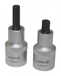 ASTA Prípravky pre roztiahnutie tehlice tlmiča VW / PSA