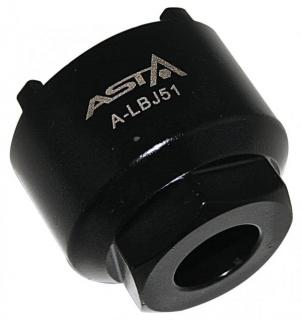 ASTA Prípravok pre montáž a demontáž guľových čapov 51mm PSA