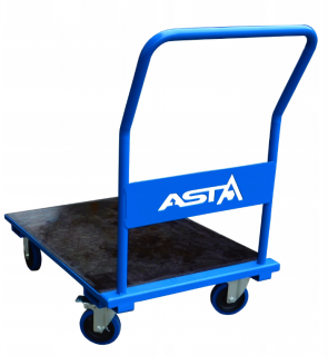 ASTA Transportný vozík 900 x 600 mm