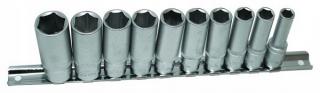 ASTA ZÁSUVKY 1/2″ 6 okrúhle DLHÉ 9-21 mm ASTA