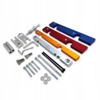 CASTEX Uzáver rozvodu BMW N51 N52 K N53 N54 N55 2,5 3,0