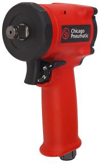 CHICAGO PNEUMATIC Pneumatický rázový uťahovák 1/2" 610 Nm