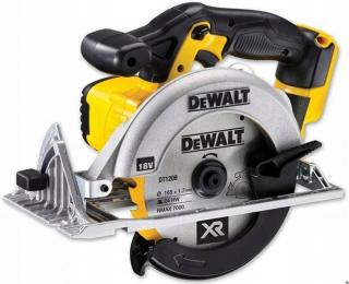 DEWALT Akumulátorová kotúčová píla DEWALT DCS391N-XJ 165 mm