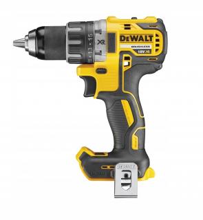 DEWALT AKUMULÁTOROVÁ PRÍPADOVÁ VŔTAČKA DEWALT 18V XR 70NM TEL.