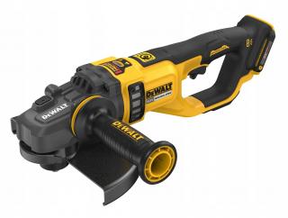 DEWALT Akumulátorová uhlová brúska 230MM FLEXVOLT 54V DCG460N DEWALT