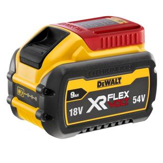 DEWALT BATÉRIA DEWALT 54V XR 9,0 AH