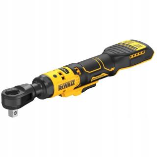 DEWALT Bezdrôtová račňa DeWalt DCF512N 18V 1/2” 95Nm