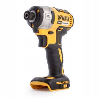 DEWALT DEWALT 18V XR 205NM AKUMULÁTOROVÝ NÁRAZOVÝ NÁRAZ KArosérie
