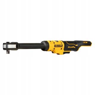 DEWALT DEWALT AKUMULÁTOROVÁ Ráčna 3/8″ 12V XR 81NM