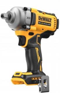 DEWALT DEWALT AKUMULÁTOROVÝ NÁRAZOVÝ KLÚČ 18V XR 1/2″ 1152NM TELO